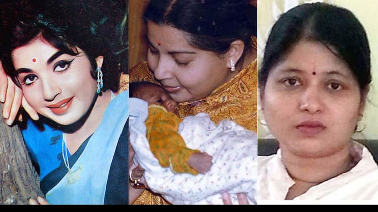 ಜಯ ಮರು ಅಂತ್ಯಸಂಸ್ಕಾರಕ್ಕೆ ಅಮೃತಾ ಹೈಕೋರ್ಟ್'ಗೆ ರಿಟ್ ಅರ್ಜಿ ಜಯ ಮರು ಅಂತ್ಯಸಂಸ್ಕಾರಕ್ಕೆ ಅಮೃತಾ ಹೈಕೋರ್ಟ್'ಗೆ ರಿಟ್ ಅರ್ಜಿ