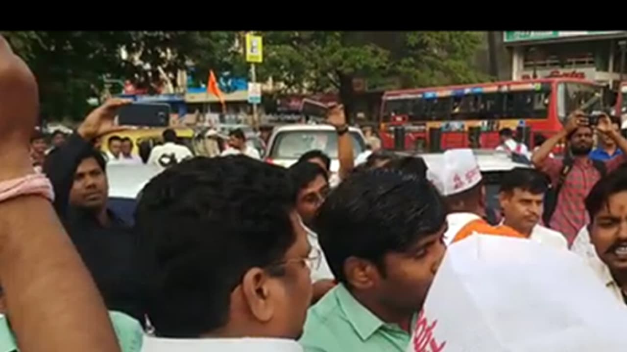 ಪ್ರತ್ಯೇಕ ಲಿಂಗಾಯತ ಧರ್ಮ: ಎರಡು ಬಣಗಳ ನಡುವೆ ಮಾರಾಮಾರಿ