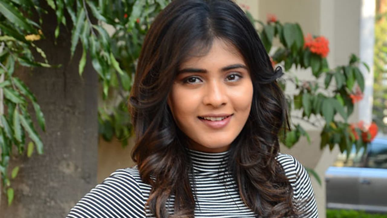 24 ముద్దులే కాదు.. మంచి మ్యాటర్ కూడా ఉంది! 24 ముద్దులే కాదు.. మంచి మ్యాటర్ కూడా ఉంది!