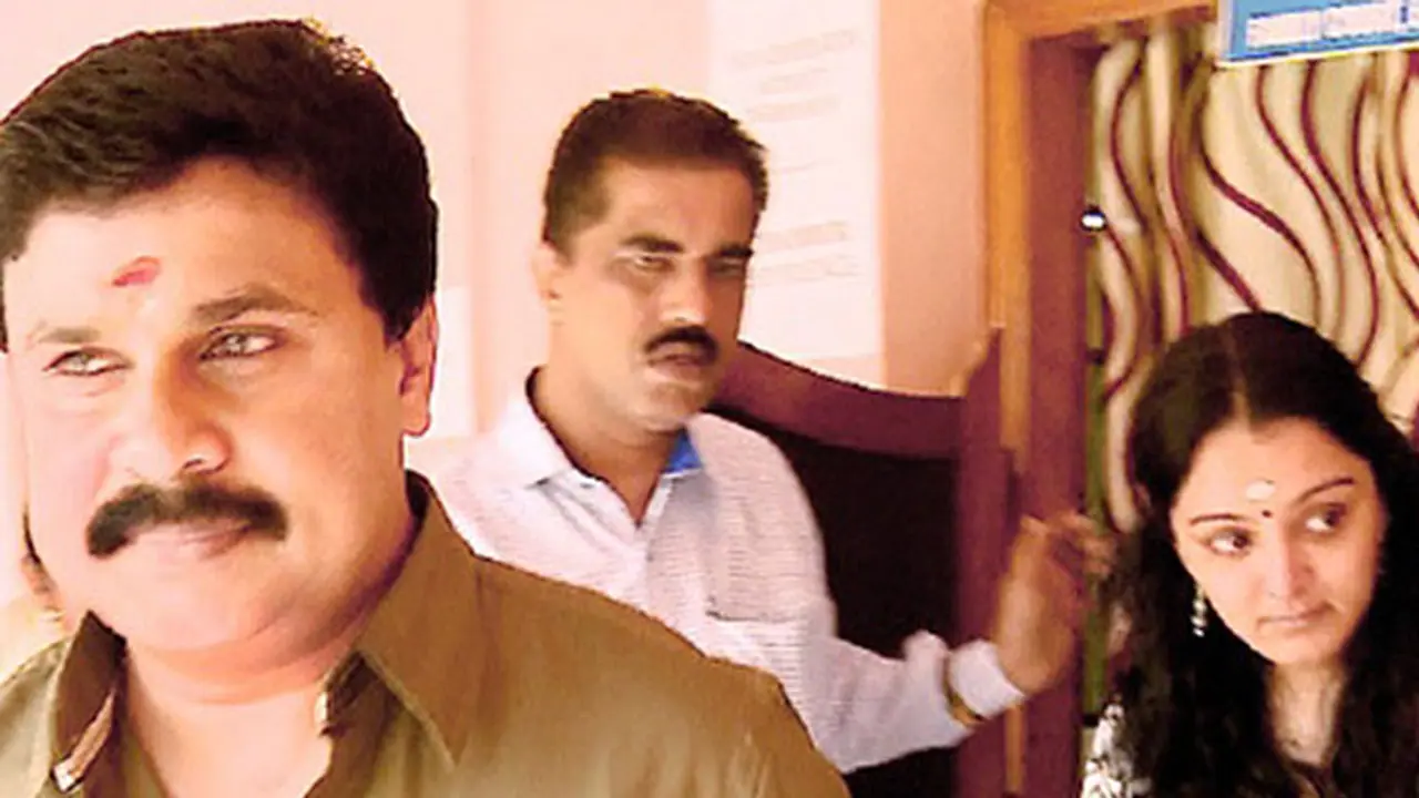 WATCH: Manju's video on Dileep, Kavya's wedding is FAKE