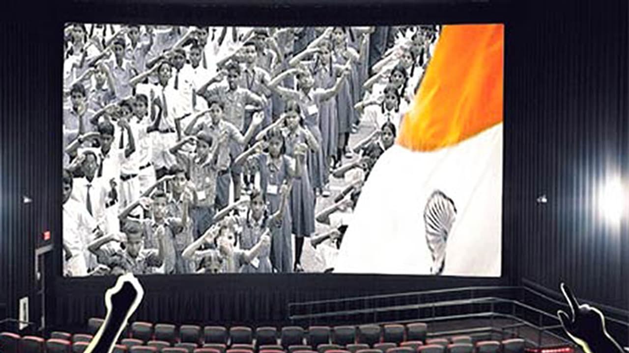 Sedition case against Malayalam novelist for 'insulting' national anthem Sedition case against Malayalam novelist for 'insulting' national anthem