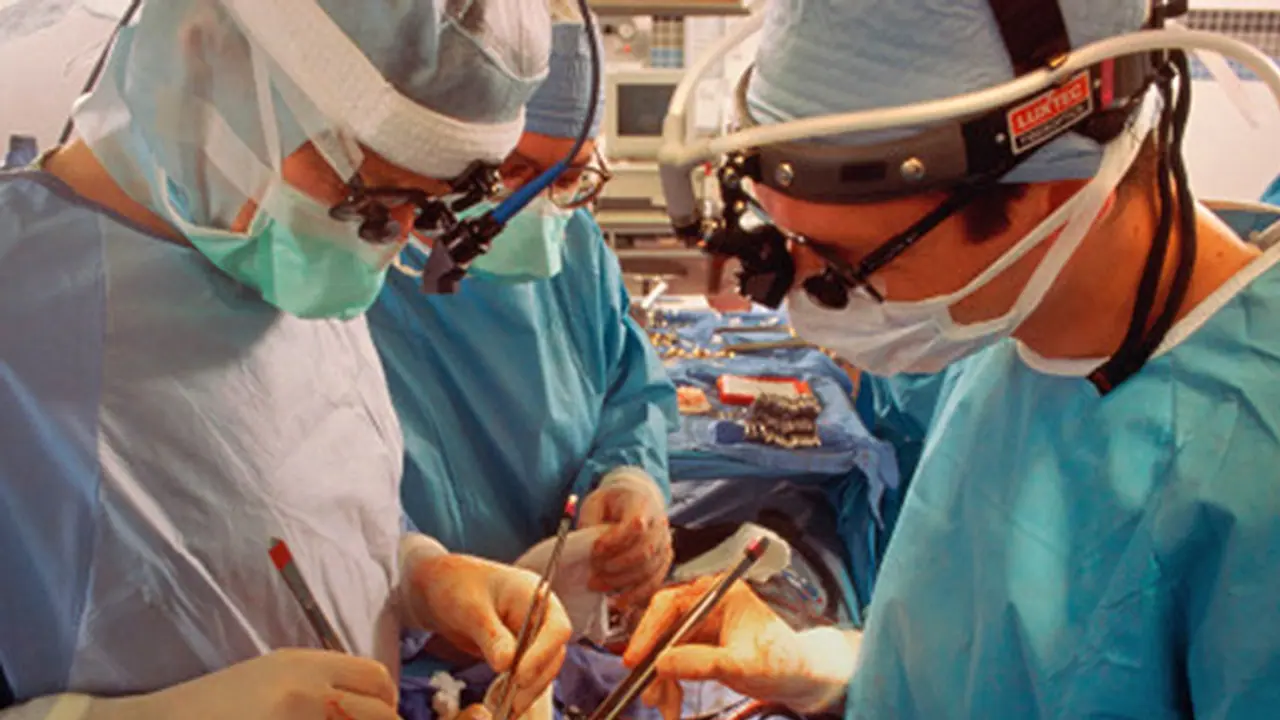 Brain dead conductor's organs give lease of life to 5 people in Tamil Nadu Brain dead conductor's organs give lease of life to 5 people in Tamil Nadu