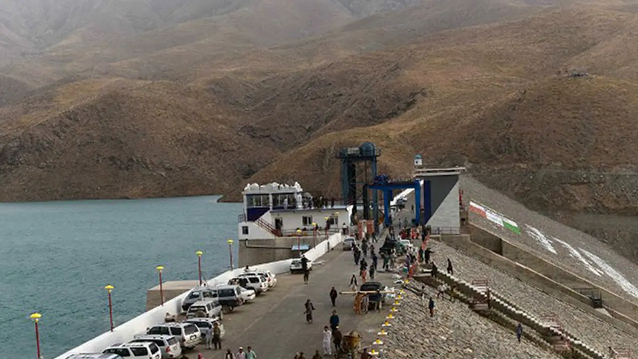 സൽമ അണക്കെട്ടിനുനേരെ താലിബാന്റെ ആക്രമണം വലിയ സുരക്ഷ ആശങ്കയാകുന്നു സൽമ അണക്കെട്ടിനുനേരെ താലിബാന്റെ ആക്രമണം വലിയ സുരക്ഷ ആശങ്കയാകുന്നു