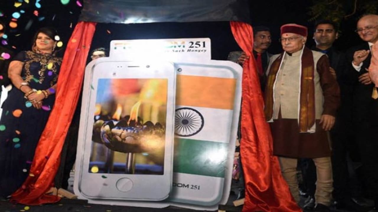 ரூ.251 ஸ்மார்ட்போன் மோகித் கோயல் 8 ம்வகுப்பு பெயிலாம் திடுக் தகவல்கள் ரூ.251 ஸ்மார்ட்போன் மோகித் கோயல் 8 ம்வகுப்பு பெயிலாம் திடுக் தகவல்கள்