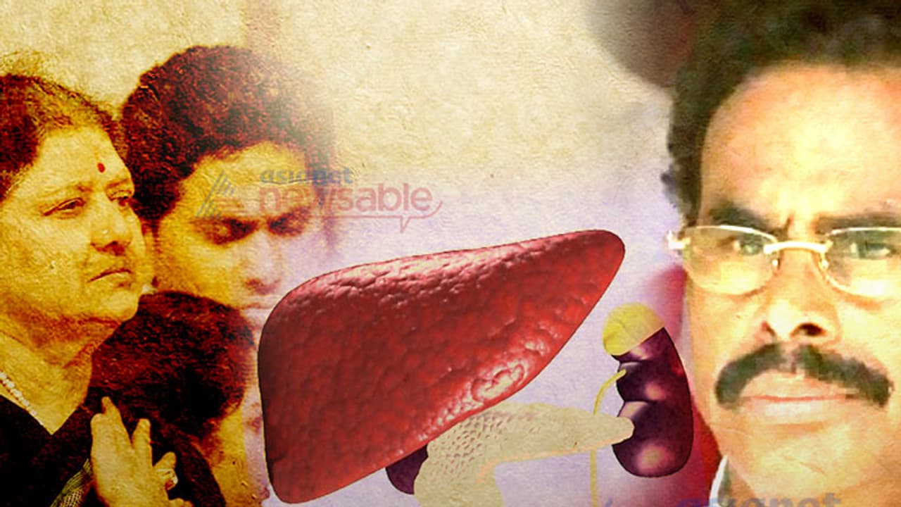 Was a poor labourer consciously killed to save Sasikala's husband? Was a poor labourer consciously killed to save Sasikala's husband?