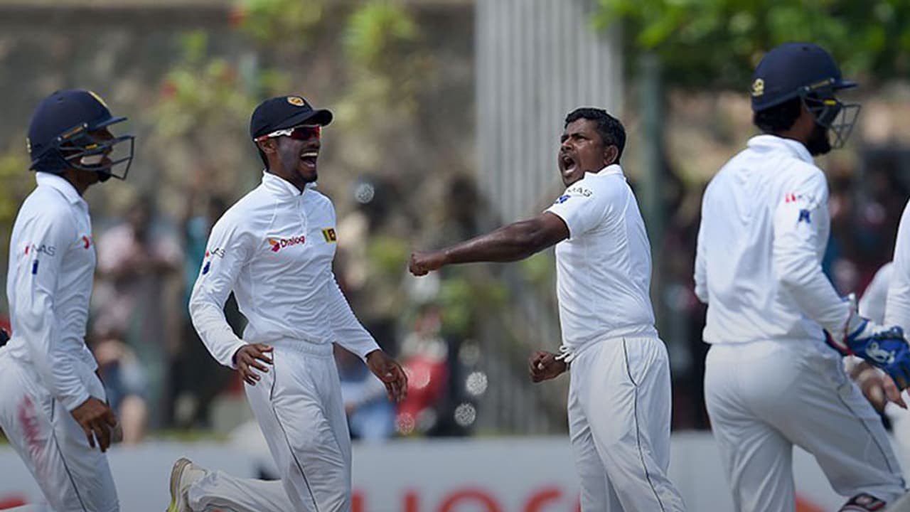 ಲಂಕಾದ ಸ್ಟಾರ್ ಬೌಲರ್ ಕ್ರಿಕೆಟ್’ಗೆ ಗುಡ್ ಬೈ..? ಲಂಕಾದ ಸ್ಟಾರ್ ಬೌಲರ್ ಕ್ರಿಕೆಟ್’ಗೆ ಗುಡ್ ಬೈ..?