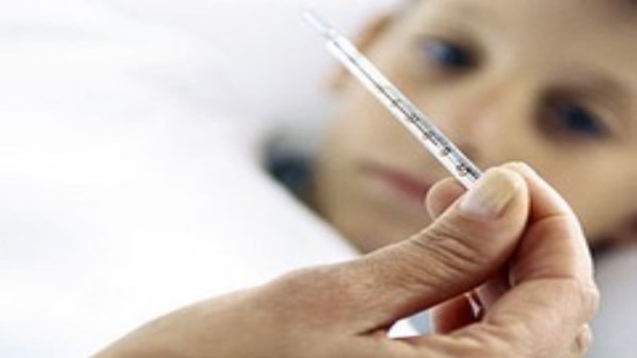 জ্বরের মধ্যে কী খাবেন! রোগ প্রতিরোধ করতে রইল ঘরোয়া দাওয়াই