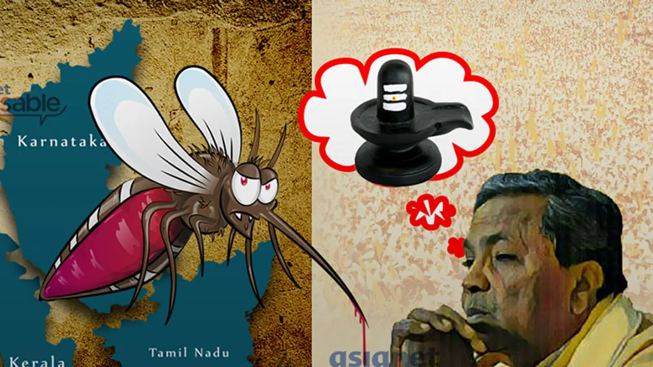 22,312 cases and counting: Dengue wreaks havoc across Southern India