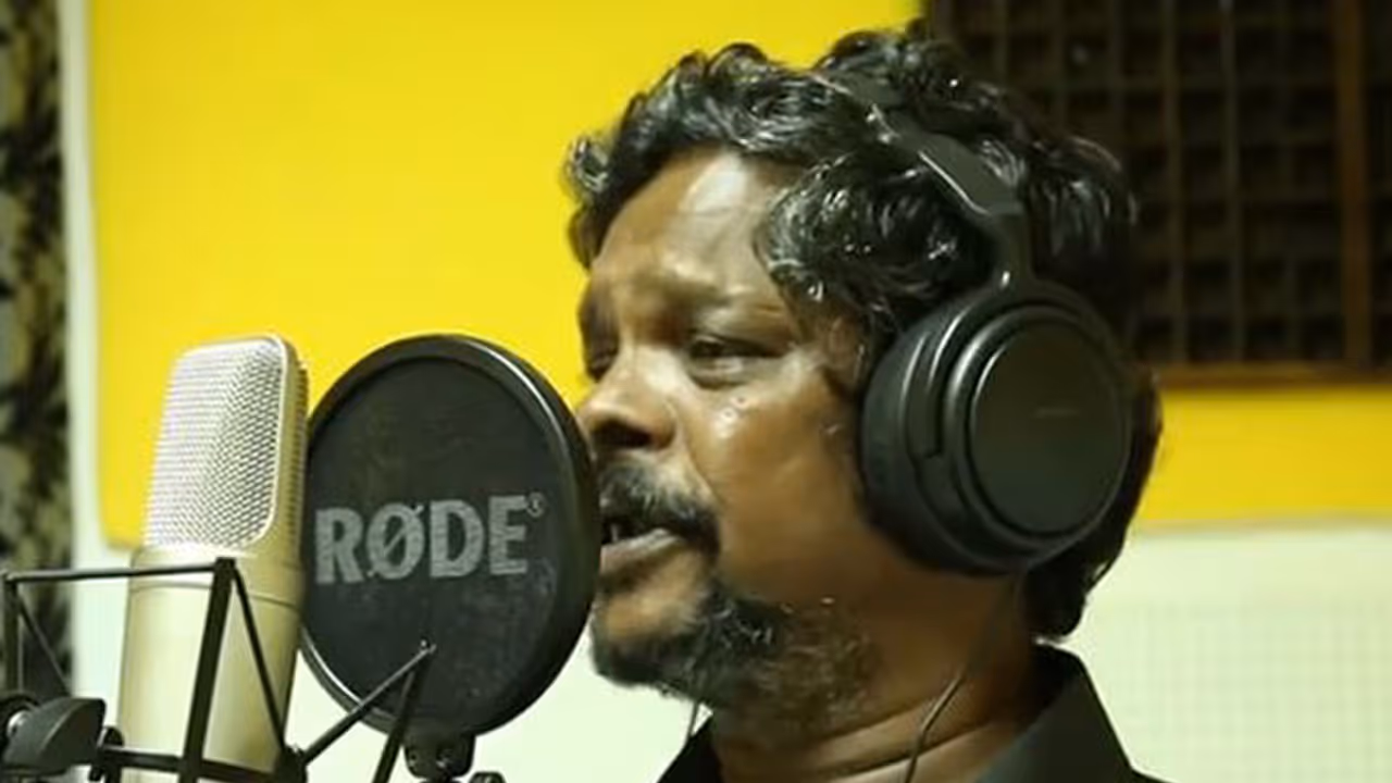 പെണ്ണായ പെണ്ണുങ്ങള്‍: അരിസ്റ്റോ സുരേഷിന്റെ പുതിയ സംഗീത വീഡിയോ