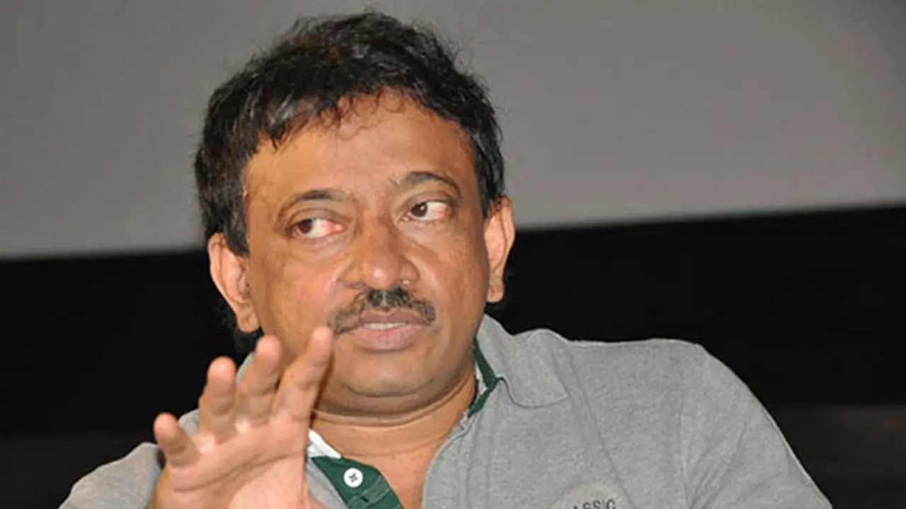 'లక్ష్మీస్ ఎన్టీఆర్': సెట్ కి వెళ్లకుండా కానిచ్చేశాడా..? 'లక్ష్మీస్ ఎన్టీఆర్': సెట్ కి వెళ్లకుండా కానిచ్చేశాడా..?