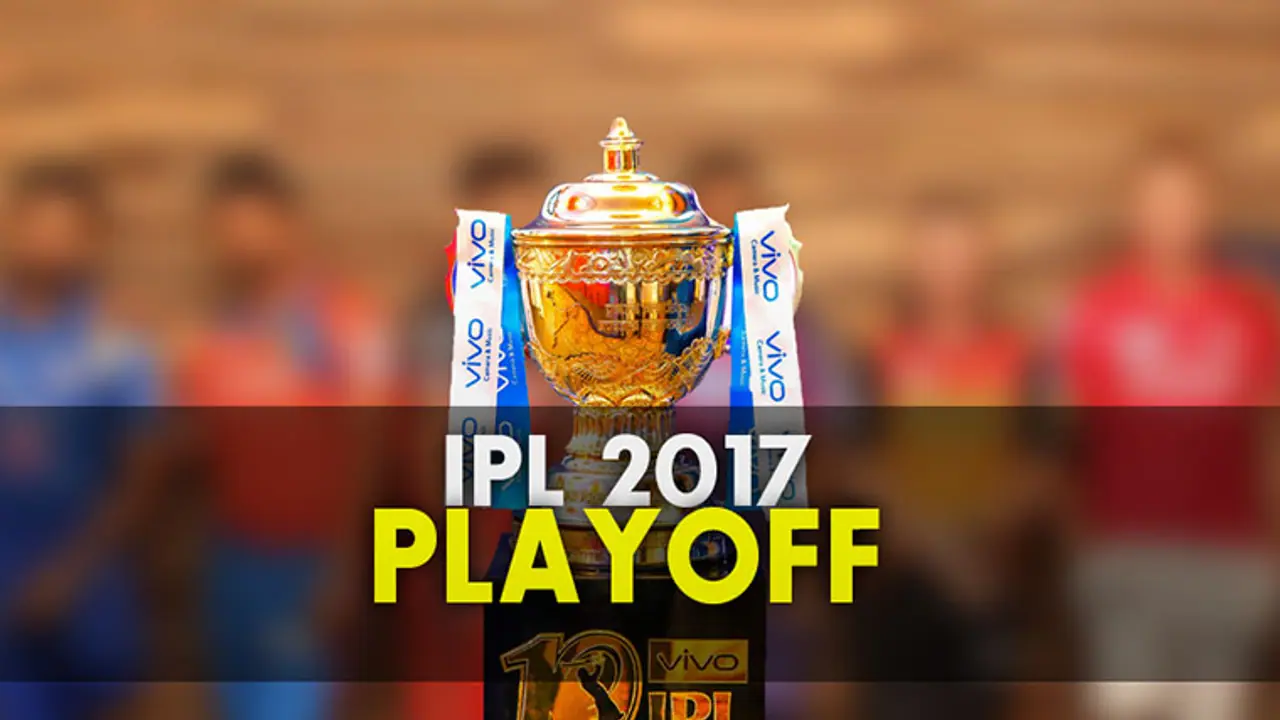 IPL 2017 Playoff Scenario: Find out which teams can qualify IPL 2017 Playoff Scenario: Find out which teams can qualify