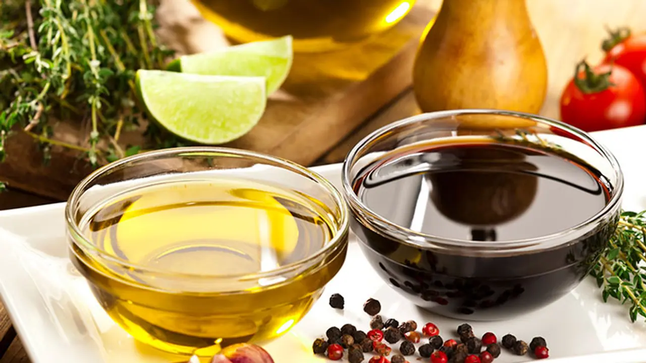 7 unusual uses of vinegar that you didn’t know about