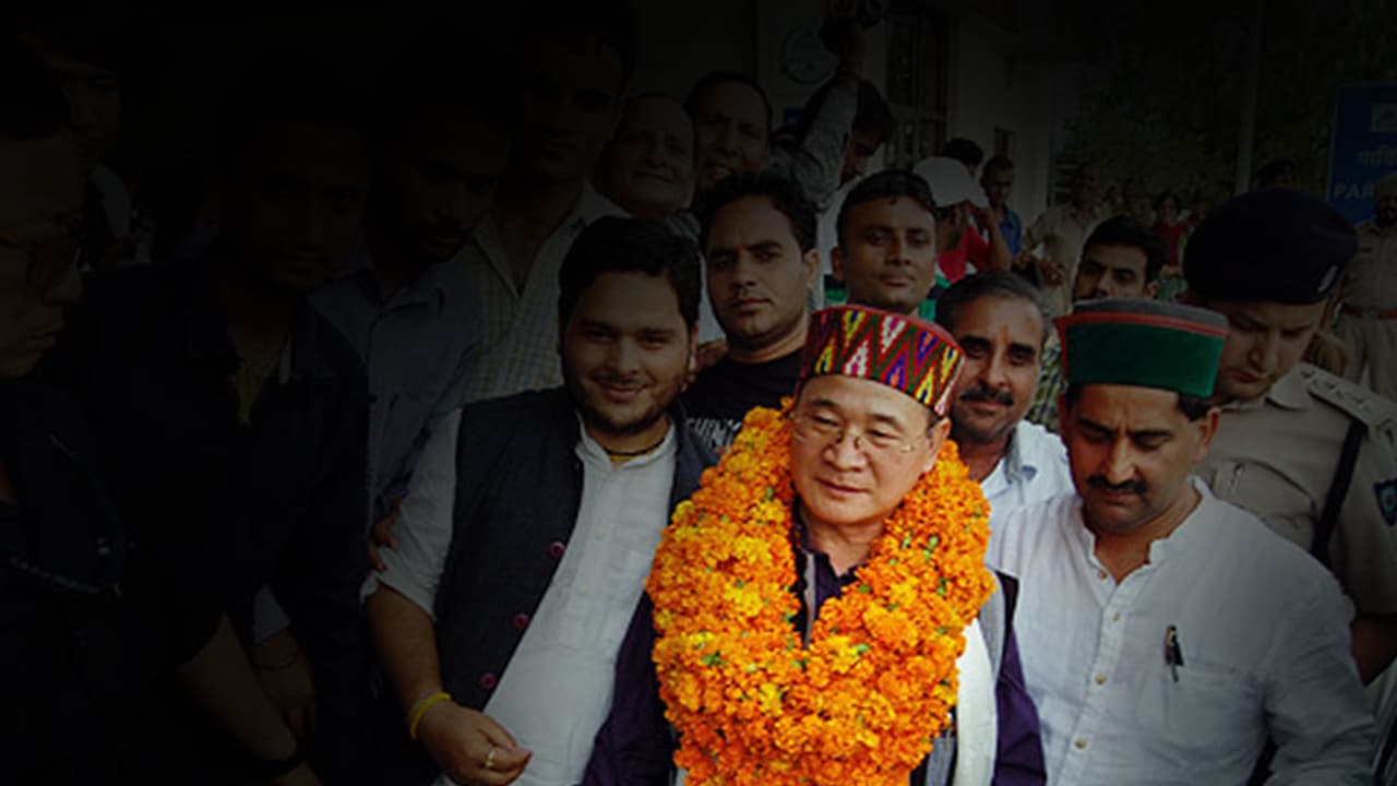 Supreme Court reinstates Congress govt in Arunachal Pradesh Supreme Court reinstates Congress govt in Arunachal Pradesh