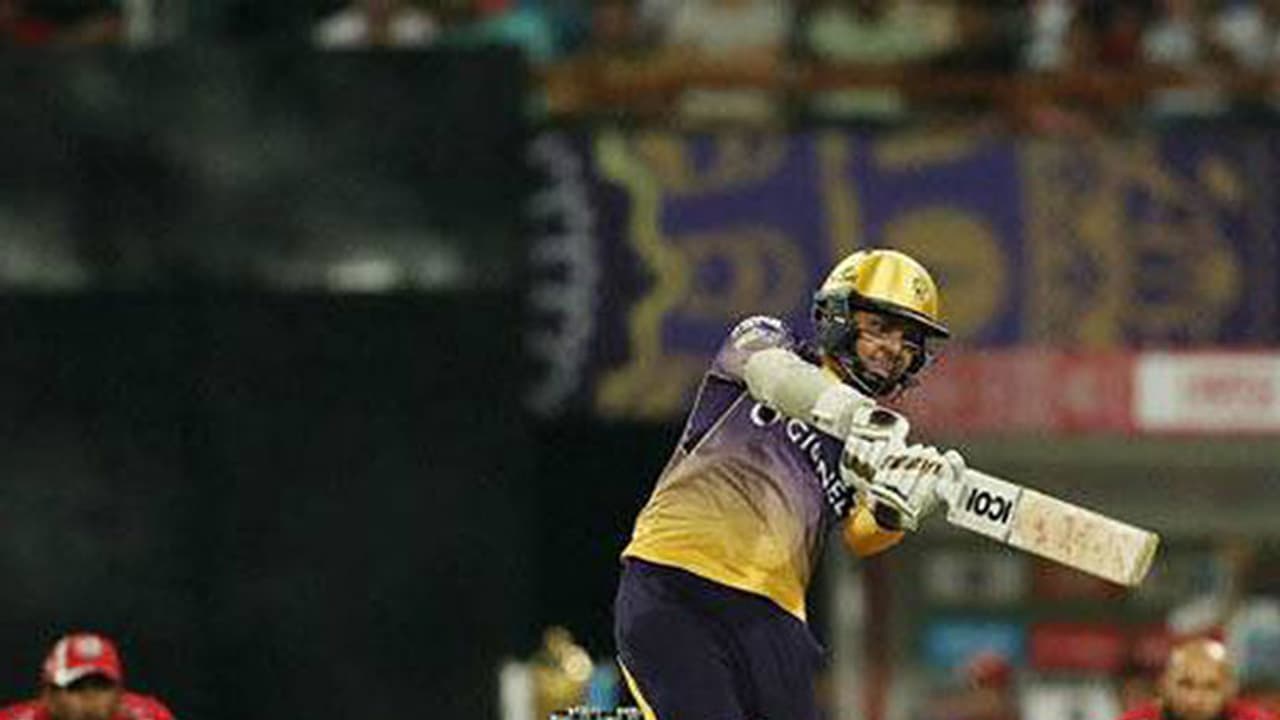 ಕೊಹ್ಲಿ, ಗೇಲ್ ಅಲ್ಲ ಗರಿಷ್ಠ ಸ್ಟ್ರೈಕ್ ರೇಟ್ ಹೊಂದಿದ 5 IPL ಬ್ಯಾಟ್ಸ್‌ಮನ್!