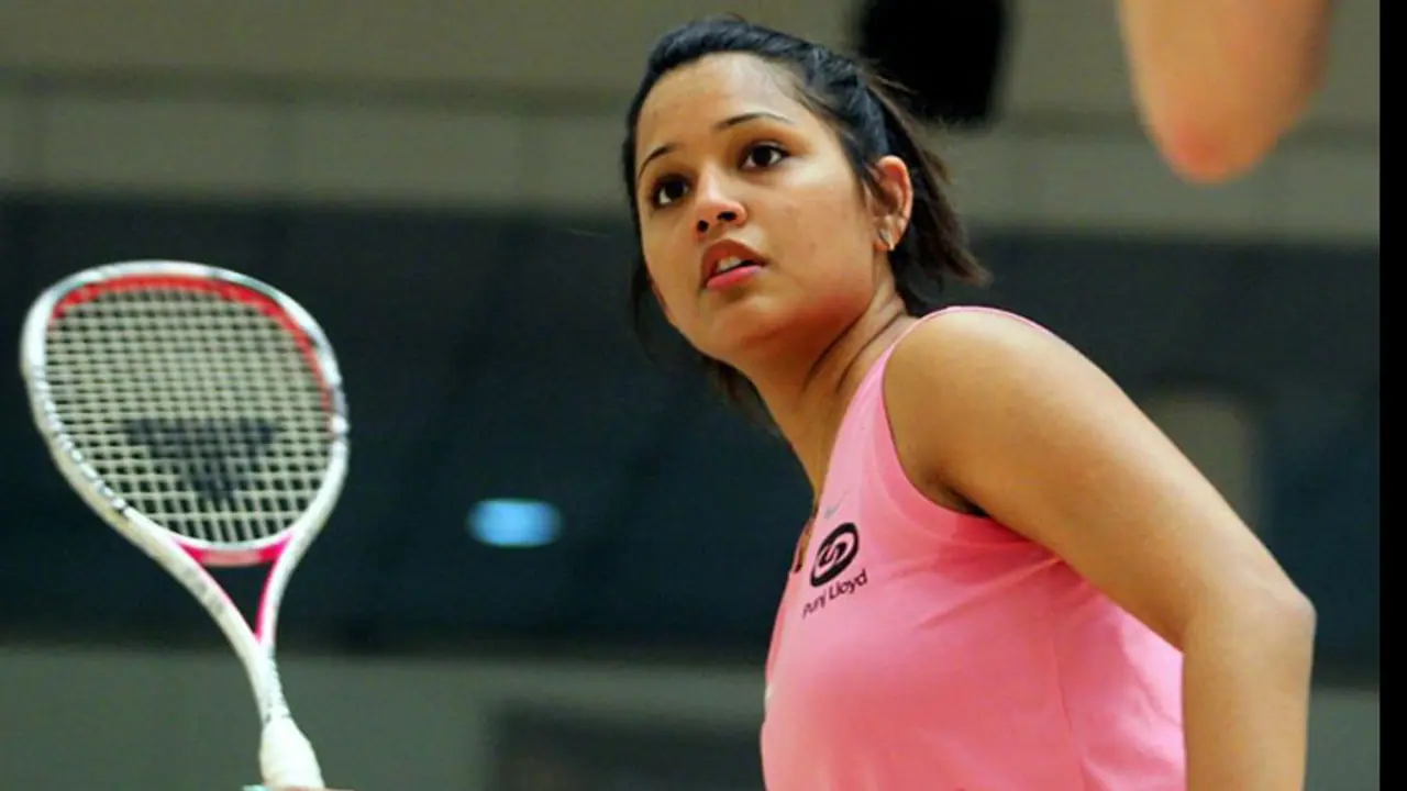 Asian Games 2018: India eyes another gold medal as women reach squash final