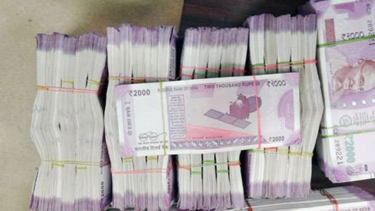 ದುಬೈನಲ್ಲಿ 20 ಕೋಟಿ ಲಾಟರಿ ಗೆದ್ದ ಕೇರಳಿಗ !