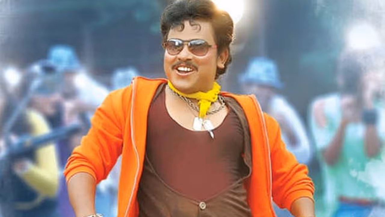Sampoornesh's shocking tweet on Rajinikanth Sampoornesh's shocking tweet on Rajinikanth
