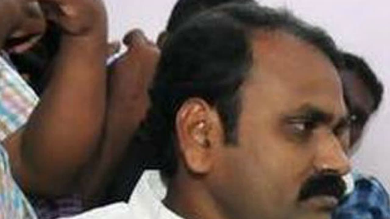 எல்.முருகனை தலைவராக்கி தாழ்த்தப்பட்டவர்களால் முஸ்லீம்கள் மீது வன்முறை... பாஜக மீது அதிரடி குற்றச்சாட்டு..!