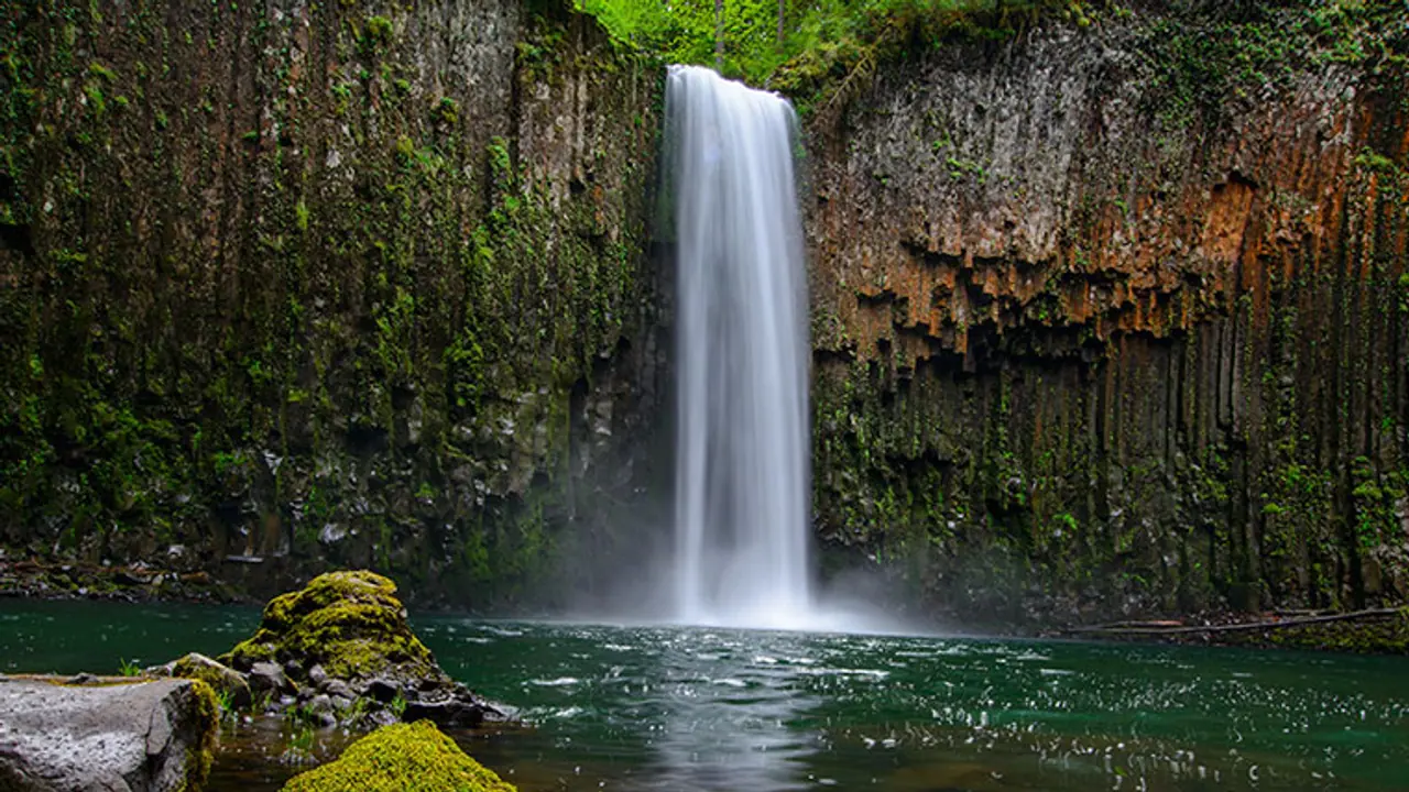 3 breathtaking waterfalls of Andhra Pradesh 3 breathtaking waterfalls of Andhra Pradesh