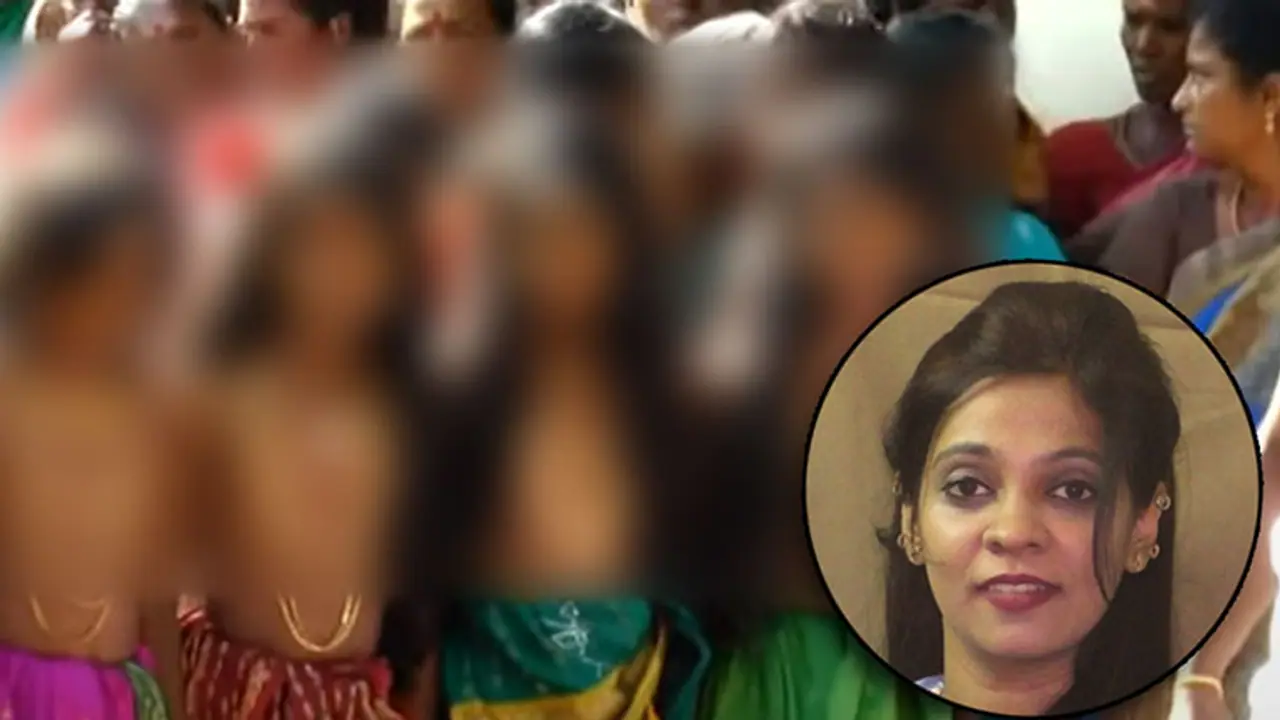 Threats to journalist over the Madurai temple story raise disturbing questions Threats to journalist over the Madurai temple story raise disturbing questions