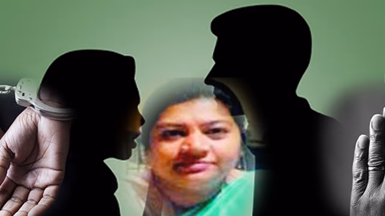 Biwi 420: These men learnt the hard way that not all marriages are made in heaven Biwi 420: These men learnt the hard way that not all marriages are made in heaven