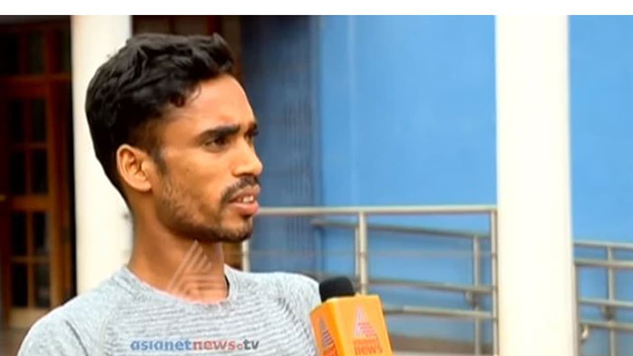 റിയോയില് നിന്ന് അഭിമാനത്തോടെ ഗോപിയുടെ മടക്കം റിയോയില് നിന്ന് അഭിമാനത്തോടെ ഗോപിയുടെ മടക്കം