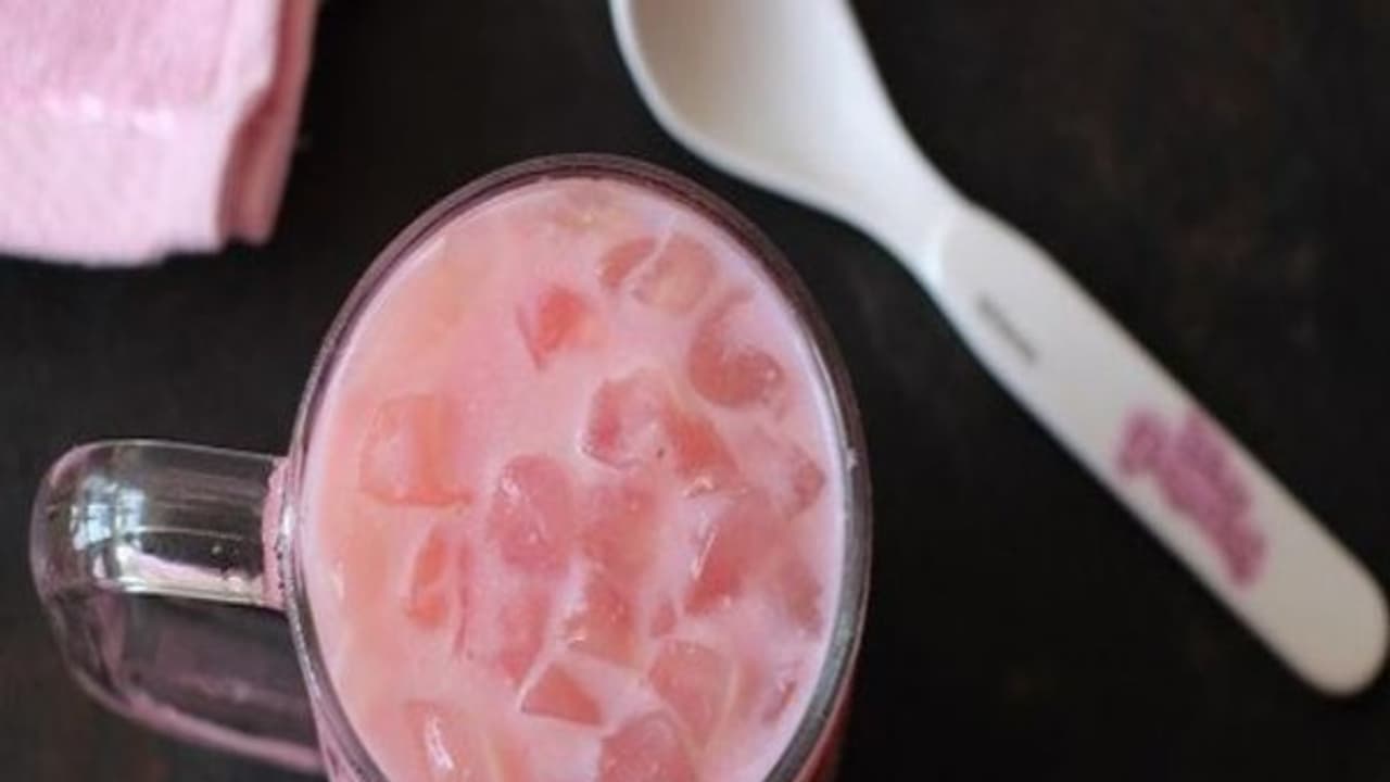 இதுவரை "இந்த ஜூஸை" உங்க குழந்தைகளுக்கு கொடுத்திருக்க மாட்டீங்களே..!