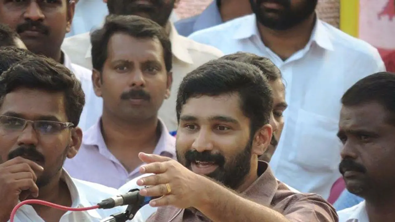 VT Balram on Sabarimala: Congress will not protect anti progressive ideologies of religious extremists