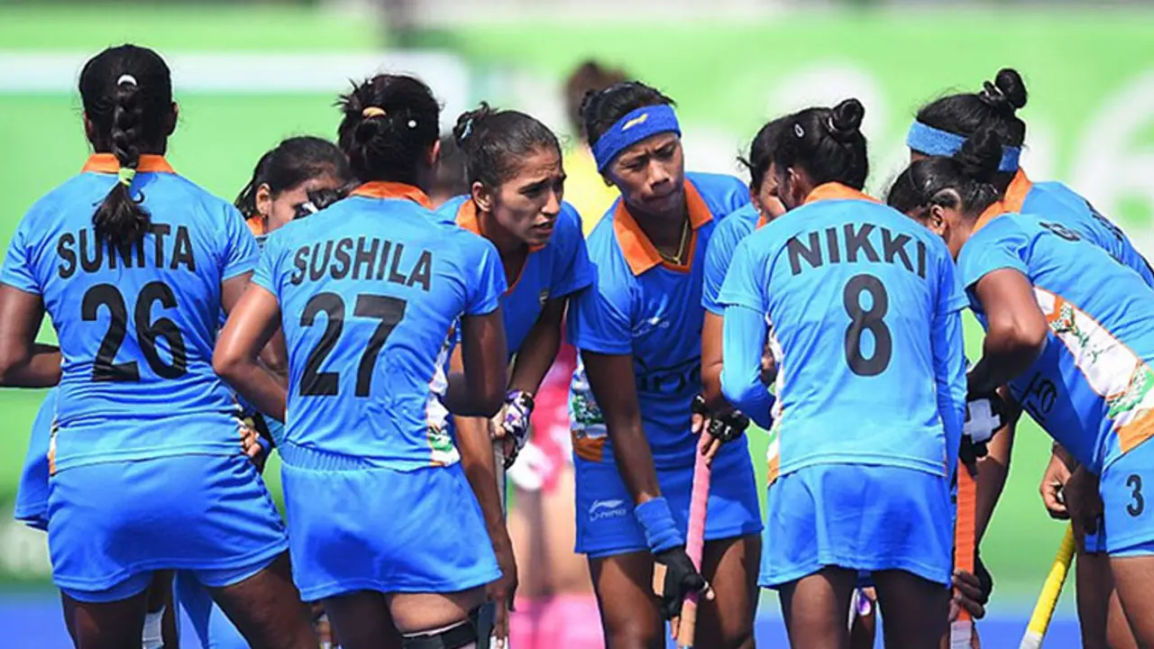 Women's Hockey World Cup 2018: Sloppy India face American test in do or die game