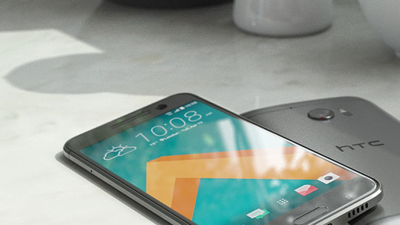 HTC sets sight on high end smartphone market in India HTC sets sight on high end smartphone market in India