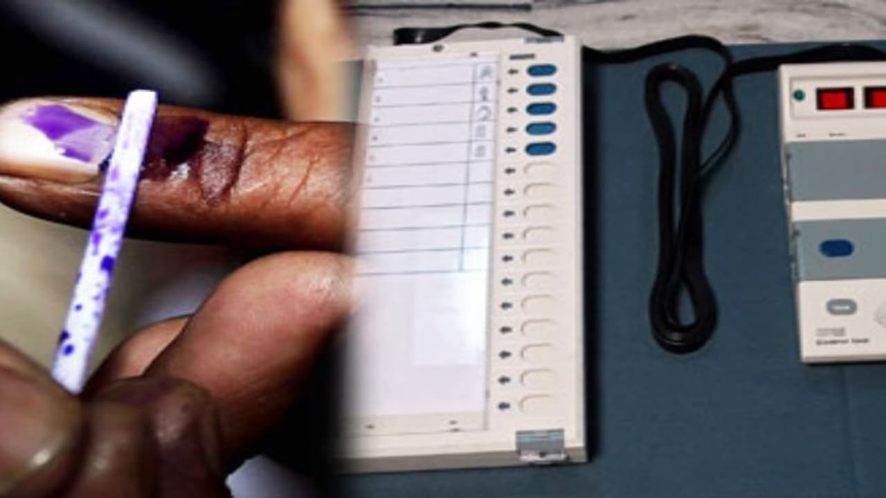 ಮಗುವಿನ ನಾಮಕರಣಕ್ಕೆ ನಡೆಯಿತು ಚುನಾವಣೆ! ಮಗುವಿನ ನಾಮಕರಣಕ್ಕೆ ನಡೆಯಿತು ಚುನಾವಣೆ!