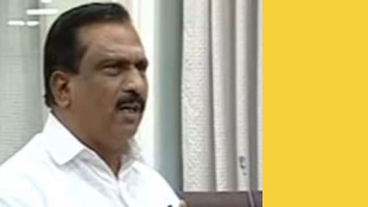 రాజంపేట టీడీపి అభ్యర్థిగా చెంగల్రాయుడు: చంద్రబాబు వ్యూహం ఇదే... రాజంపేట టీడీపి అభ్యర్థిగా చెంగల్రాయుడు: చంద్రబాబు వ్యూహం ఇదే...