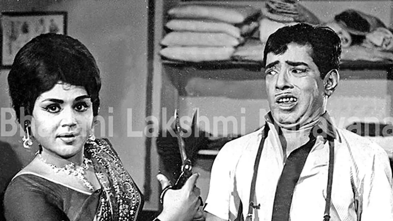 From Narasimharaju to Chikkanna, journey of comedy in Kannada films