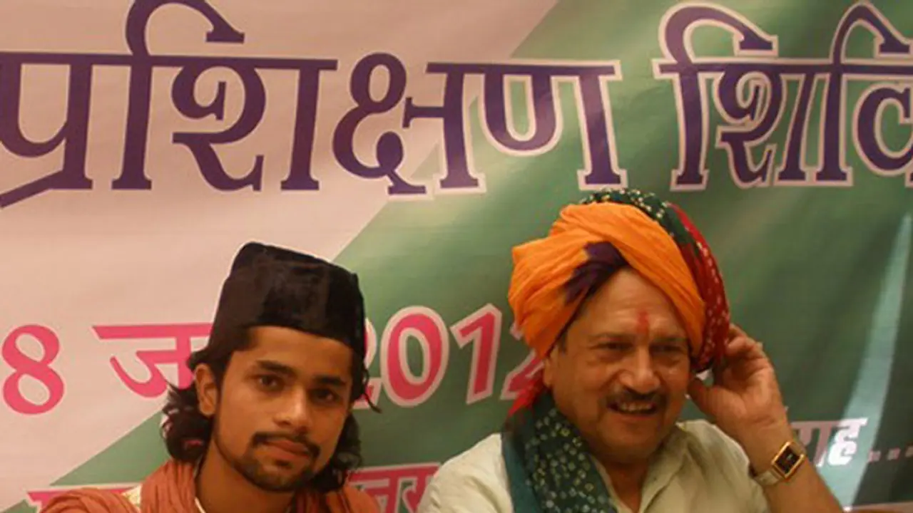 RSS to host Iftar party, diplomats of Muslim countries invited RSS to host Iftar party, diplomats of Muslim countries invited