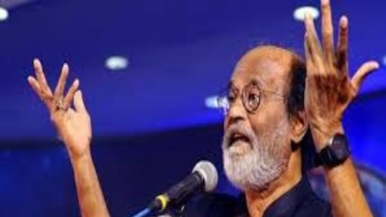 ரஜினி அரசியலுக்கு வருவாரா? மாட்டாரா? இந்த முறை கன்ஃபார்ம்...! ரஜினி அரசியலுக்கு வருவாரா? மாட்டாரா? இந்த முறை கன்ஃபார்ம்...!