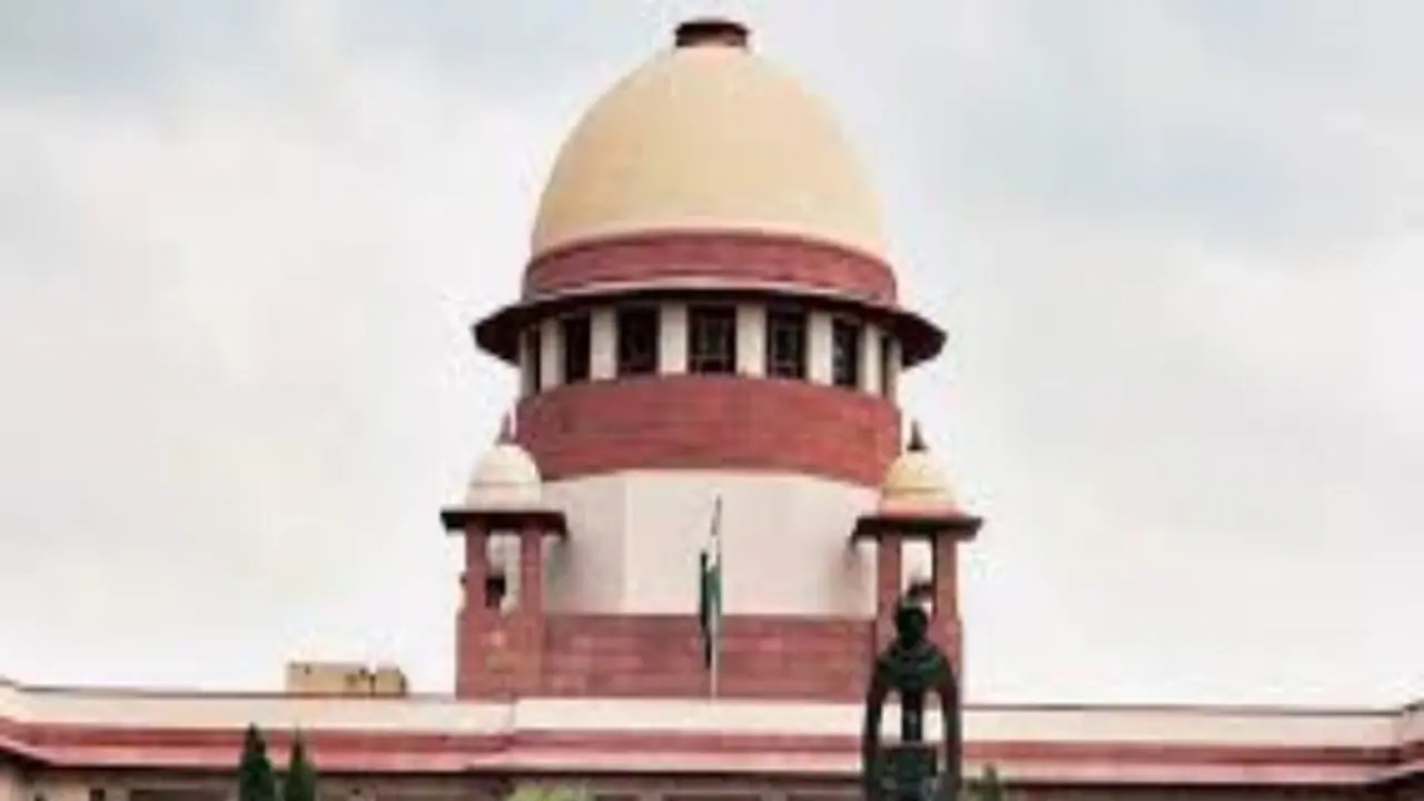 आरक्षण पर सुप्रीम कोर्ट का बड़ा फैसला