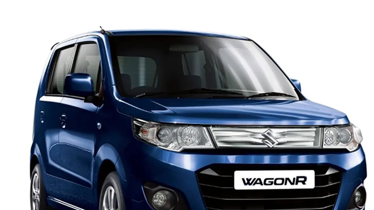 ಶೀಘ್ರದಲ್ಲೇ ಮಾರುತಿ ವ್ಯಾಗನ್ಆರ್ ಎಲೆಕ್ಟ್ರಿಕಲ್ ಕಾರು ಬಿಡುಗಡೆ!