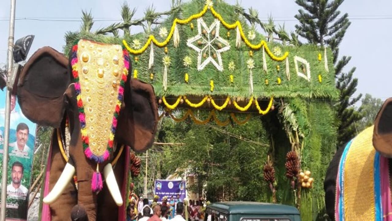 சுற்றலாத்தளமாகும் சிறுமலை... முதல்வர் எடப்பாடி பழனிச்சாமி உறுதி சுற்றலாத்தளமாகும் சிறுமலை... முதல்வர் எடப்பாடி பழனிச்சாமி உறுதி