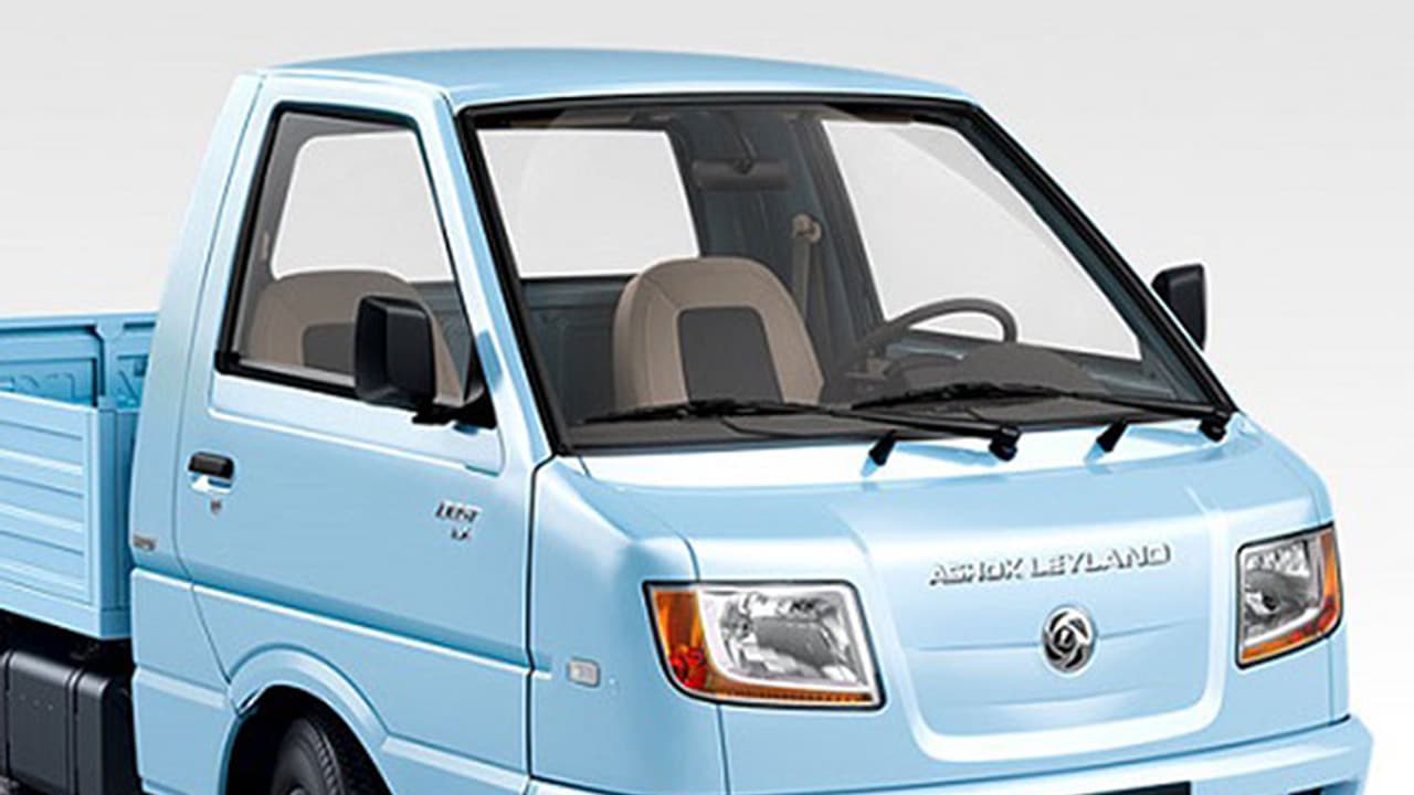 പുത്തന് ദോസ്തുമായി അശോക് ലെയ്ലാന്ഡ് പുത്തന് ദോസ്തുമായി അശോക് ലെയ്ലാന്ഡ്