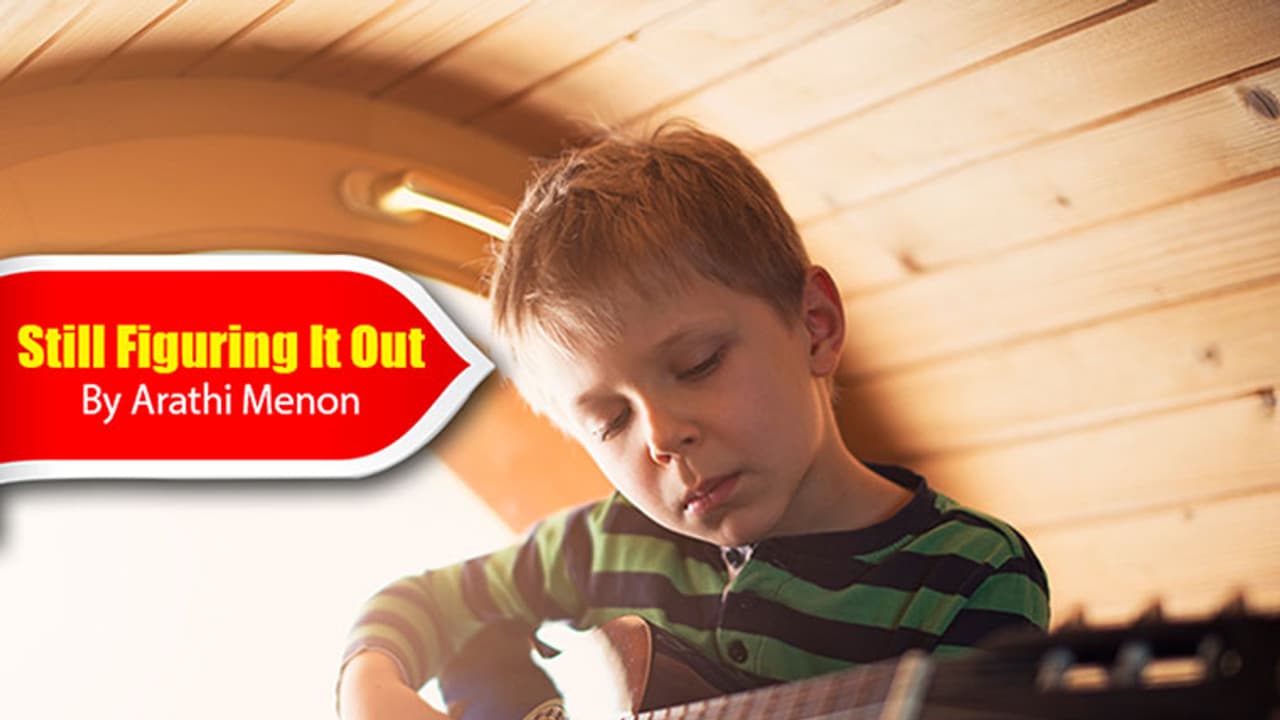 Do You Remember Who You Were? Do You Remember Who You Were?