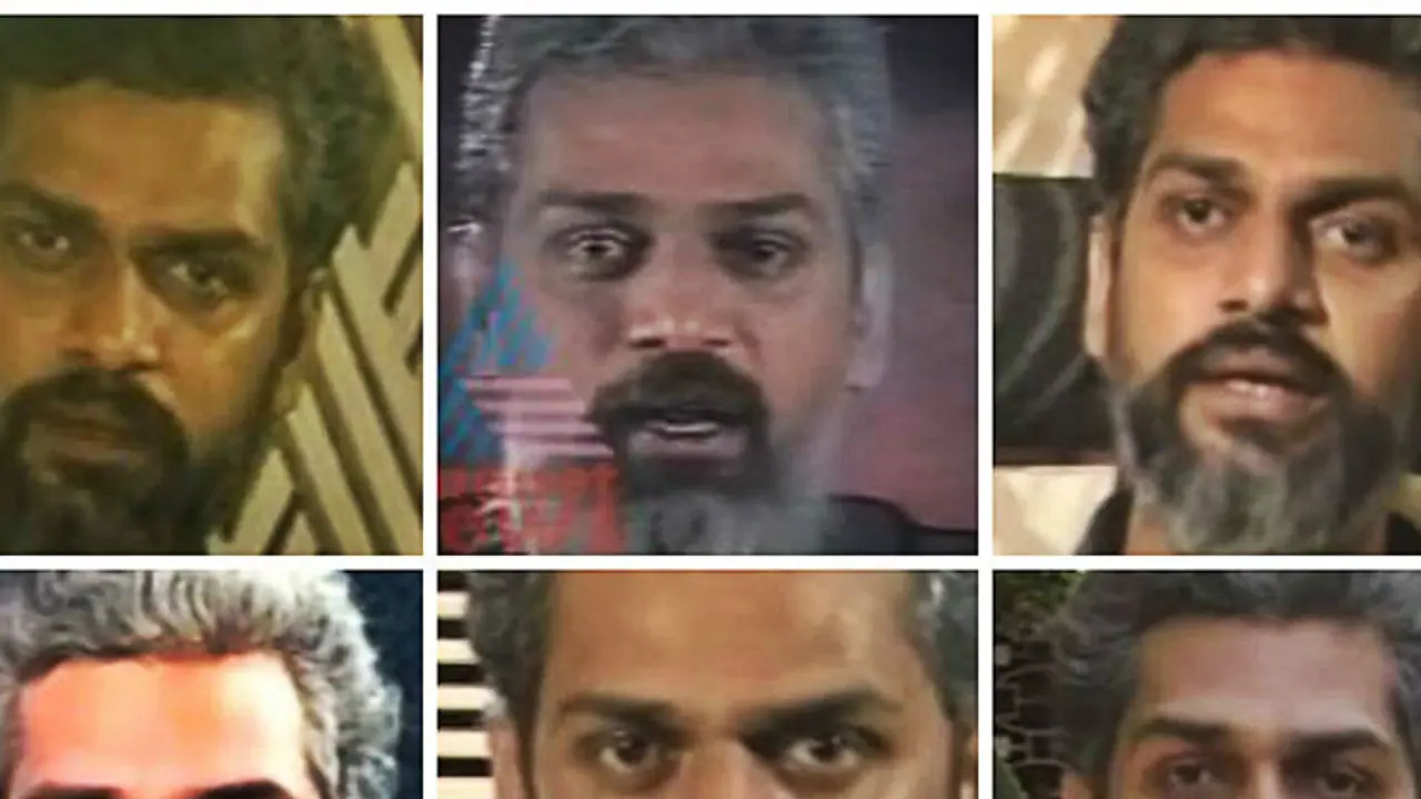 'കണ്ണാടി' ഇവിടെ പൂര്‍ണ്ണമാവുന്നു