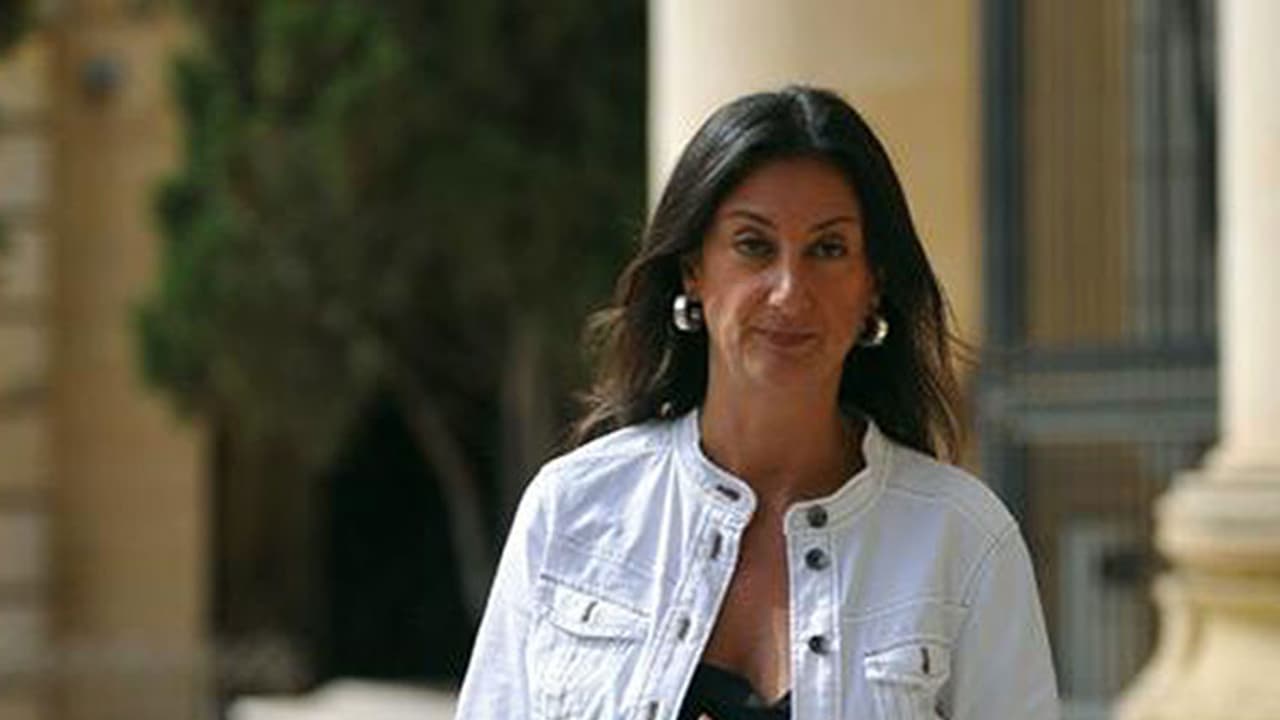 പനാമ പേപ്പറുകള് പുറത്ത് വിട്ട മാധ്യമപ്രവര്ത്തക കൊല്ലപ്പെട്ടു പനാമ പേപ്പറുകള് പുറത്ത് വിട്ട മാധ്യമപ്രവര്ത്തക കൊല്ലപ്പെട്ടു