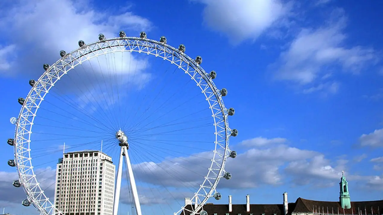 What to expect from an operated tour and a shoestring trip to London What to expect from an operated tour and a shoestring trip to London
