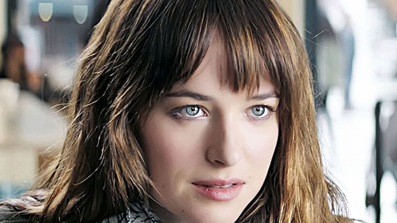 Dakota Johnson 'unsure' of future in Hollywood Dakota Johnson 'unsure' of future in Hollywood