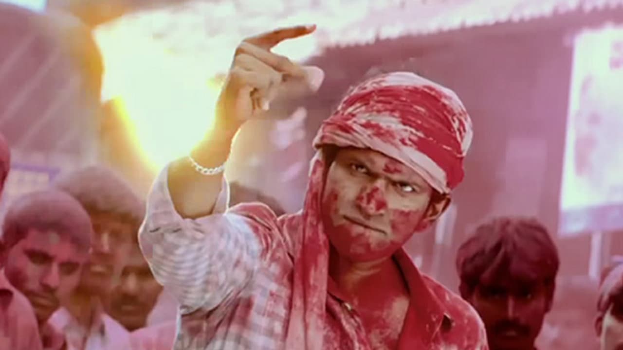 ಎರಡು ದಿನಕ್ಕೆ ದೊಡ್ಮನೆ ಹುಡ್ಗ ಬಾಚಿದ್ದು ಎಷ್ಟು ಕೋಟಿ ಗೊತ್ತಾ? ಎರಡು ದಿನಕ್ಕೆ ದೊಡ್ಮನೆ ಹುಡ್ಗ ಬಾಚಿದ್ದು ಎಷ್ಟು ಕೋಟಿ ಗೊತ್ತಾ?