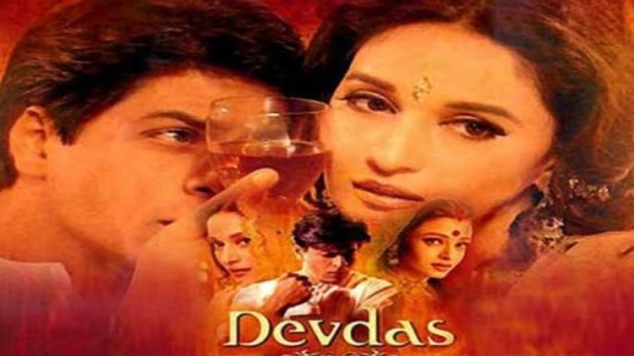 3 டியில் ரீரிலீசாகிறது ஷாருக்கானின் “தேவதாஸ்” படம்… 3 டியில் ரீரிலீசாகிறது ஷாருக்கானின் “தேவதாஸ்” படம்…