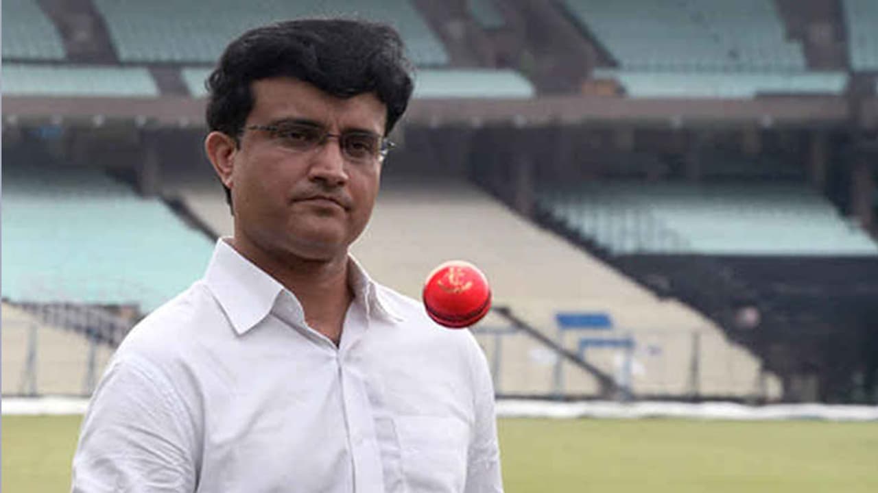 పృథ్వీషాకి గంగూలీ షాక్..పంత్ కే ఓటు పృథ్వీషాకి గంగూలీ షాక్..పంత్ కే ఓటు