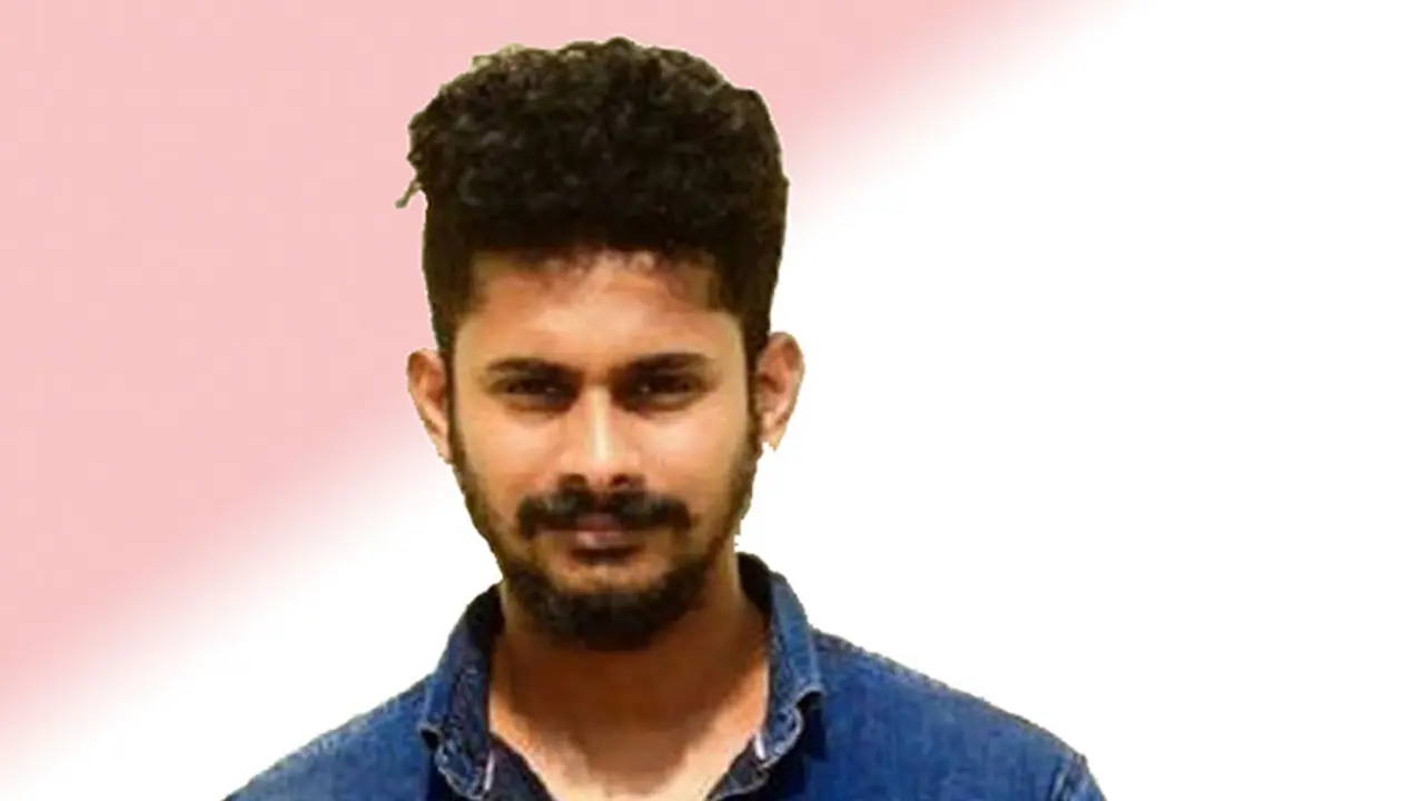 Kerala youth strangulates mother to death, burns body Kerala youth strangulates mother to death, burns body