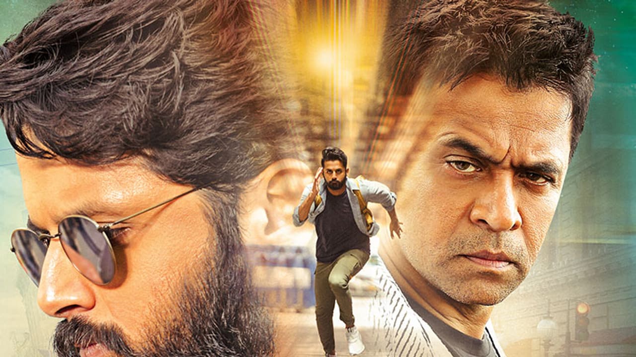 లై సెన్సార్ రివ్యూ లై సెన్సార్ రివ్యూ