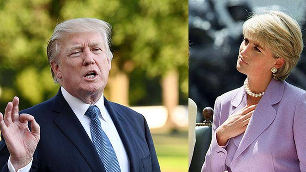 ಡಯಾನಾ ಜೊತೆ ಸೆಕ್ಸ್ ಬಯಸಿದ್ದ ಟ್ರಂಪ್! ಡಯಾನಾ ಜೊತೆ ಸೆಕ್ಸ್ ಬಯಸಿದ್ದ ಟ್ರಂಪ್!